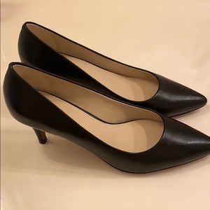 NEW Cole Haan Harlow Pump